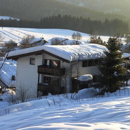 شقة Haus Dippold ريت ام وينكل المظهر الخارجي الصورة