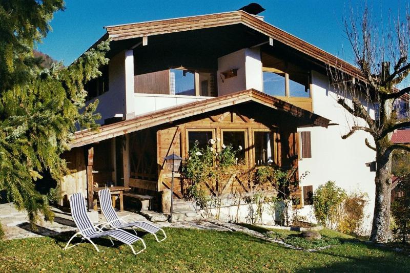 شقة Haus Dippold ريت ام وينكل المظهر الخارجي الصورة